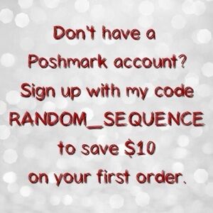 Shop @random_sequence Boutique and Resale on Poshmark